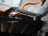 KAWAI WORKS REAR MONOCOQUE BAR FOR HONDA CR-Z ZF1 HN0830-MOR-00