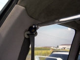 KAWAI WORKS REAR PILLAR BAR FOR MITSUBISHI SPACE GEAR PD W MT0170-PI0-00