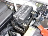 KAWAI WORKS FRONT STRUT BAR TYPESTD FOR DAIHATSU COPEN L880K DA0150-FTS-00 - Black Hawk Japan