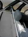 KAWAI WORKS REAR PILLAR BAR FOR SUZUKI CERVO MODE C 21 22 31 32S SZ0065-PI0-00