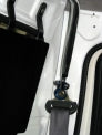 KAWAI WORKS FRONT PILLAR BAR TYPE SQUARE FOR SUZUKI RY TRUCK DA63T SZ0640-PIE-00