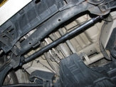 KAWAI WORKS FRONT LOWER ARM BAR FOR SUZUKI RY TRUCK DA63T 2WD SZ0640-LOF-00