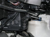 KAWAI WORKS FRONT STRUT BAR TYPESTD FOR SUZUKI RY TRUCK DA52 62T SZ0660-FTS-00