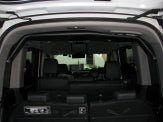 KAWAI WORKS REAR PILLAR BAR TYPE SQUARE FOR HONDA STEP WAGON RP  HN0980-PIE-00