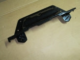KAWAI WORKS FRONT STRUT BAR TYPEPG FOR MAZDA ROADSTER ND5RC MA0460-FTP-00 - Black Hawk Japan
