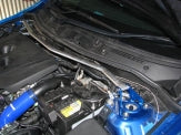 KAWAI WORKS FRONT STRUT BAR TYPEOS FOR MAZDA DEMIO DJ5 3 S MA0480-FTO-00