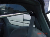 KAWAI WORKS REAR PILLAR BAR FOR HONDA ODYSSEY RA1 2 HN0250-PI0-00
