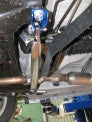 KAWAI WORKS FRONT MONOCOQUE BAR FOR HONDA N-ONE JG1 HN0870-MOF-16
