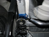 KAWAI WORKS REAR MONOCOQUE BAR FOR HONDA N-BOX JF3.4 HN1030-MOR-00