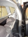 KAWAI WORKS REAR PILLAR BAR STRAIGHT TYPE FOR DAIHATSU MOVE L175 DA0161-PIC-00