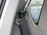 KAWAI WORKS REAR PILLAR BAR SQUARE TYPE FOR DAIHATSU MOVE L175 DA0161-PIE-00
