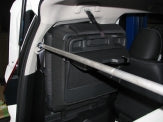 KAWAI WORKS REAR PILLAR BAR TYPE STRAIGHT FOR HONDA FREED GB5 6 HN0990-PIC-00