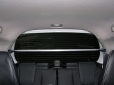 KAWAI WORKS REAR PILLAR BAR TYPE STRAIGHT FOR HONDA FREED GB7 8 HN0990-PIC-00