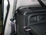 KAWAI WORKS REAR PILLAR BAR TYPE SQUARE FOR HONDA FREED GB7 8 HN0990-PIE-00