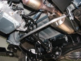 KAWAI WORKS REAR MONOCOQUE BAR FOR SUZUKI SUPER RY DA16T SZ0850-MOR-00