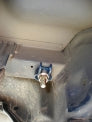 KAWAI WORKS REAR MONOCOQUE BAR FOR SUZUKI WAGON R MC 1 2S SZ0190-MOR-00