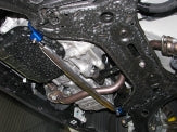 KAWAI WORKS FRONT LOWER ARM BAR FOR SUZUKI HUSTLER MR52 MR92S SZ0860-LOF-00