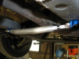 KAWAI WORKS FRONT MONOCOQUE BAR FOR DAIHATSU THOR M900S DA0420-MOF-00