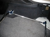 KAWAI WORKS REAR OPTIONAL BAR FOR NISSAN 180SX RPS13 NS0133-OP0-00