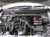 KAWAI WORKS FRONT TOWER BAR TYPESTD FOR DAIHATSU ROCKY A200S DA0440-FTS-00