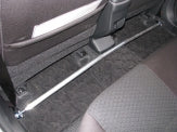 KAWAI WORKS FLOOR BAR FOR DAIHATSU ROCKY A200S DA0440-FBM-00