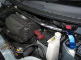 KAWAI WORKS FRONT TOWER BAR TYPESTD FOR MITSUBISHI EK CUSTOM WAGON H81 MT0221-FTS-00