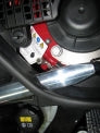 KAWAI WORKS FRONT STRUT BAR TYPEPG FOR BMW MINI F55 5DR IM1010-FTP-00