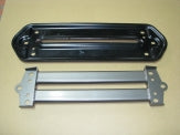 KAWAI WORKS MONOCOQUE BAR FOR BMW MINI F55 5DR IM1010-MOM-15 - Black Hawk Japan