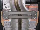 KAWAI WORKS MONOCOQUE BAR FOR BMW MINI F55 5DR IM1010-MOM-16