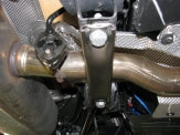 KAWAI WORKS MONOCOQUE BAR FOR BMW MINI F56 3DR IM1010-MOM-17