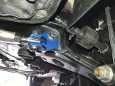 KAWAI WORKS FRONT LOWER ARM BAR FOR DAIHATSU BOON M700A 2WD  DA0460-LOF-00