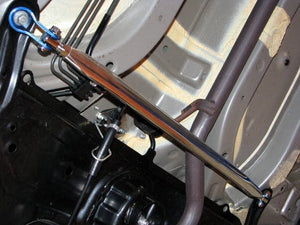 KAWAI WORKS FRONT MONOCOQUE BAR FOR DAIHATSU BOON M301 TY1180-MOF-00