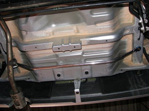 KAWAI WORKS REAR MONOCOQUE BAR FOR DAIHATSU BOON M301 TY1180-MOR-00