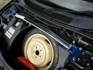 KAWAI WORKS FRONT STRUT BAR TYPEOS FOR TOYOTA MR2 SW20 TY0310-FTO-00