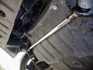 KAWAI WORKS FRONT TENSION ROD BAR FOR TOYOTA MR2 SW20 TY0310-TE0-00