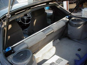 KAWAI WORKS REAR PILLAR BAR FOR MAZDA RX-7 FC3S MA0160-PI0-00