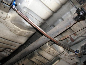 KAWAI WORKS REAR LOWER ARM BAR FOR NISSAN SUNNY B-310 NS0020-LOR-00