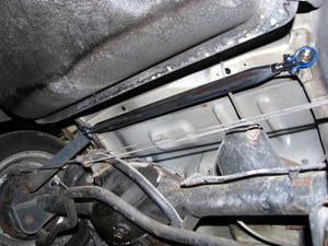 KAWAI WORKS REAR MONOCOQUE BAR FOR NISSAN SUNNY B-310 NS0020-MOR-00