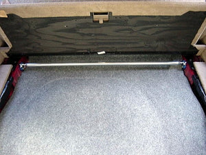 KAWAI WORKS REAR MONOCOQUE BAR FOR VOLVO 850 E-8B  IM8500-MOR-00