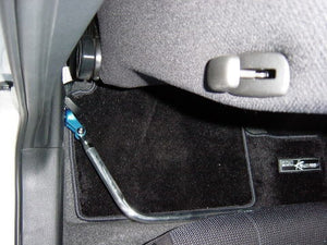 KAWAI WORKS FLOOR BAR FOR MAZDA DEMIO DE FS MA0420-FBM-00