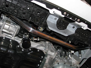 KAWAI WORKS FRONT MONOCOQUE BAR FOR MAZDA DEMIO DE FS MA0420-MOF-00