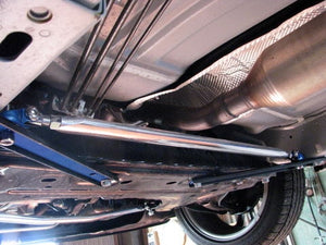 KAWAI WORKS MONOCOQUE BAR FOR MAZDA DEMIO DE FS MA0420-MOM-07