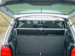 KAWAI WORKS REAR PILLAR BAR FOR LUPO 6XAUA IM0480-PI0-00