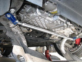 KAWAI WORKS FRONT MONOCOQUE BAR FOR BMW MINI RE RA16 IM0380-MOF-00