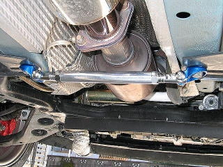 KAWAI WORKS CENTER MONOCOQUE BAR FOR BMW MINI RE RA16 IM0380-MOM-00