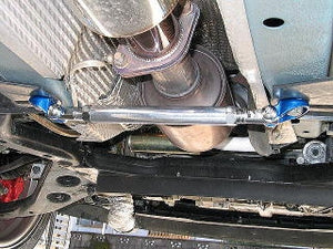 KAWAI WORKS CENTER MONOCOQUE BAR FOR BMW MINI RE RA16 IM0380-MOM-00