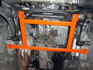 KAWAI WORKS FRONT MONOCOQUE BAR FOR BMW 3 E36 IS4CYL  IM0020-MOF-00