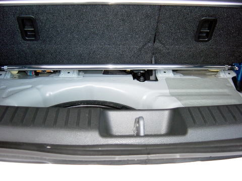 KAWAI WORKS REAR MONOCOQUE BAR FOR MAZDA DEMIO DE FS MA0420-MOR-06