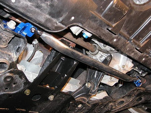 KAWAI WORKS FRONT LOWER ARM BAR FOR MAZDA PREMACY CREW MA0440-LOF-00
