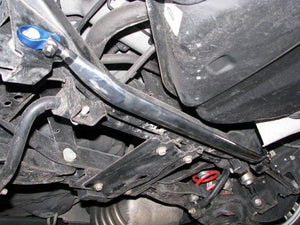 KAWAI WORKS REAR LOWER ARM BAR FOR MAZDA PREMACY CREW MA0440-LOR-00